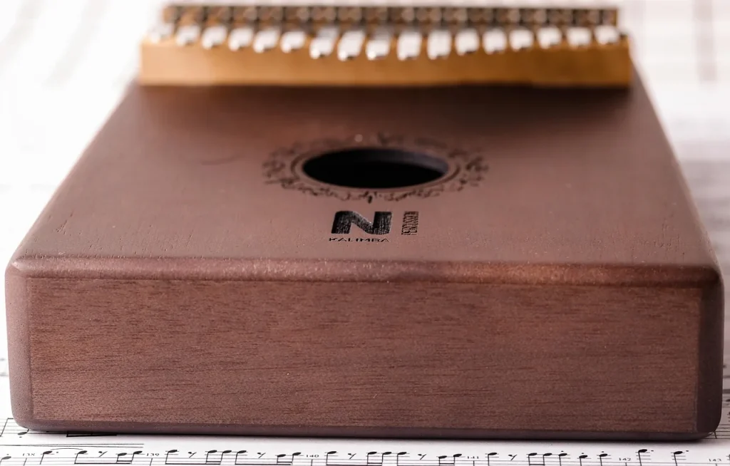 10 facts to know about the kalimba