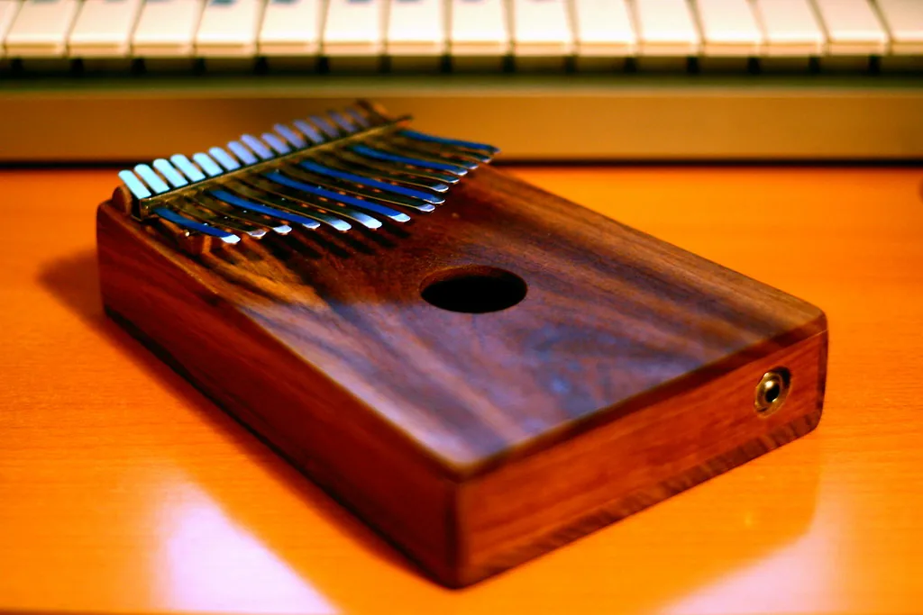 Which Kalimba Should You Buy? Tips for Choosing Your Instrument