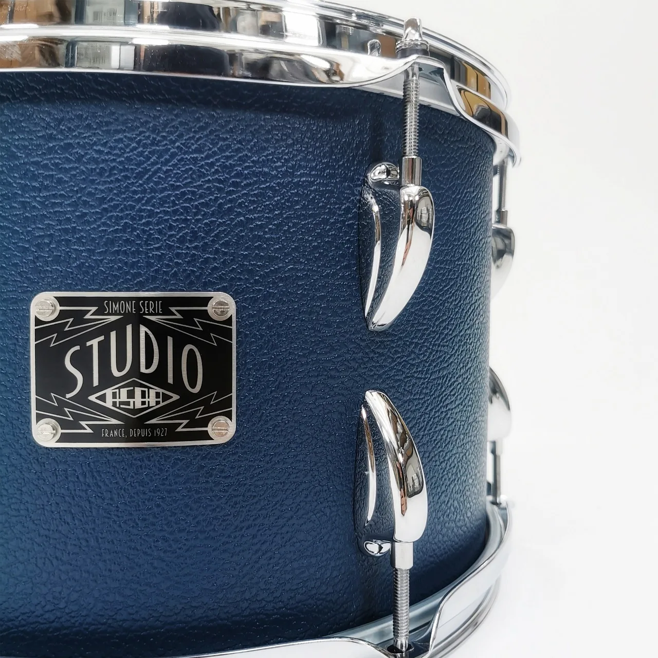 blue studio drum blue studio drum