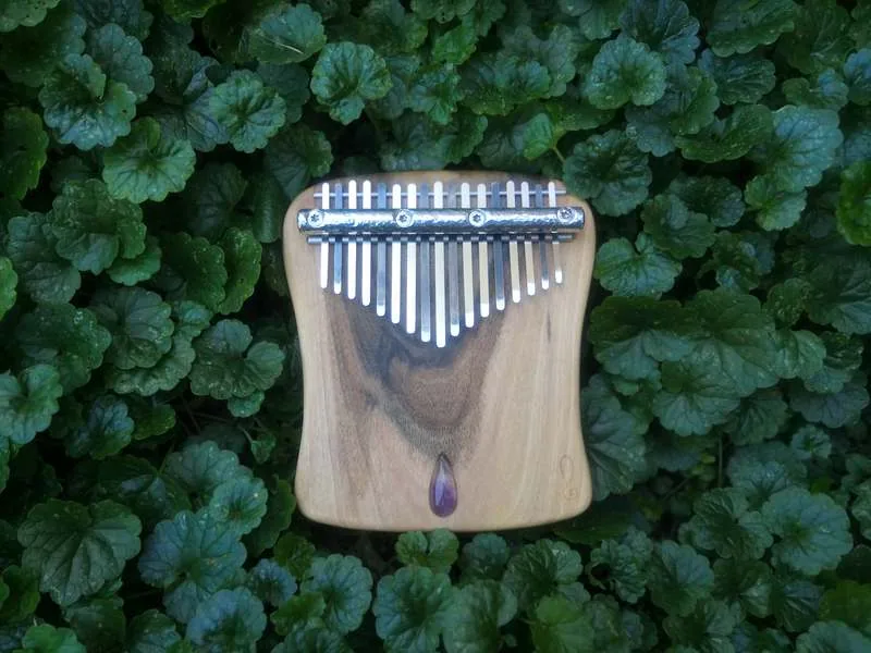 Quelle est l’origine du kalimba ?