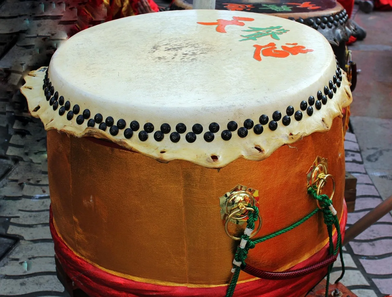 traditional percussion drum traditional percussion drum