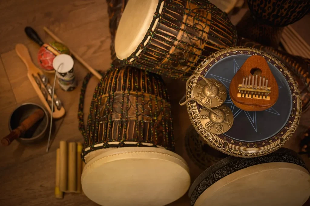 Quelle marque choisir pour votre kalimba ?