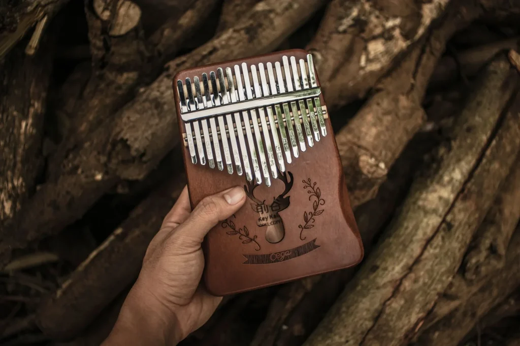 What is the best kalimba?