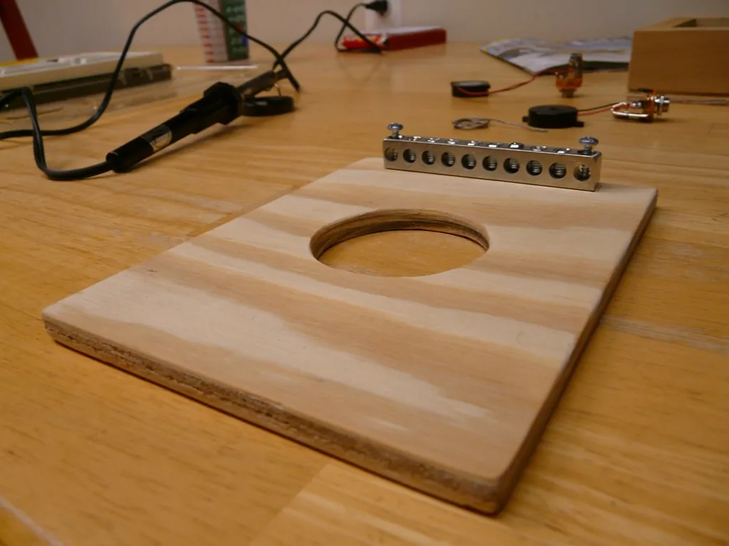 Quelles sont les notes du Kalimba ?