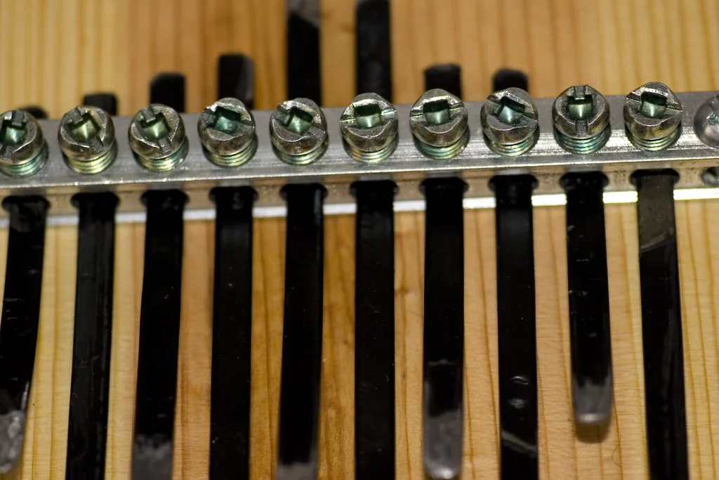 Why Do My Kalimba Tines Sound Bad?