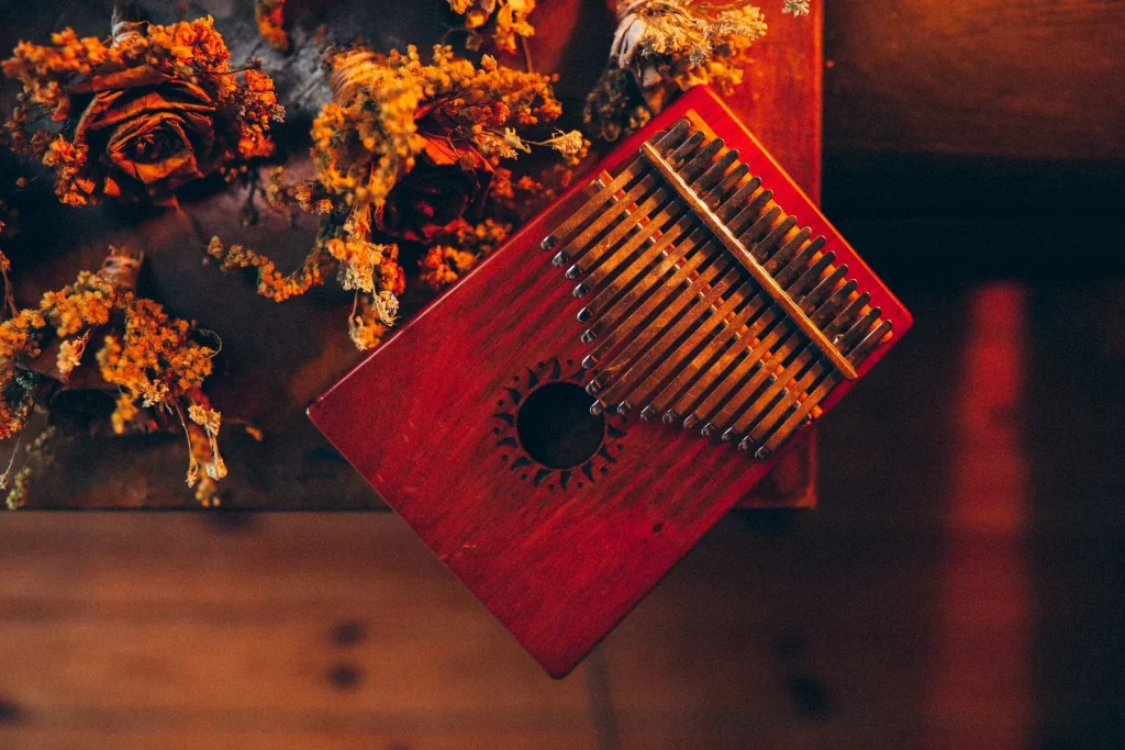 What Wood Should You Choose for a Kalimba?