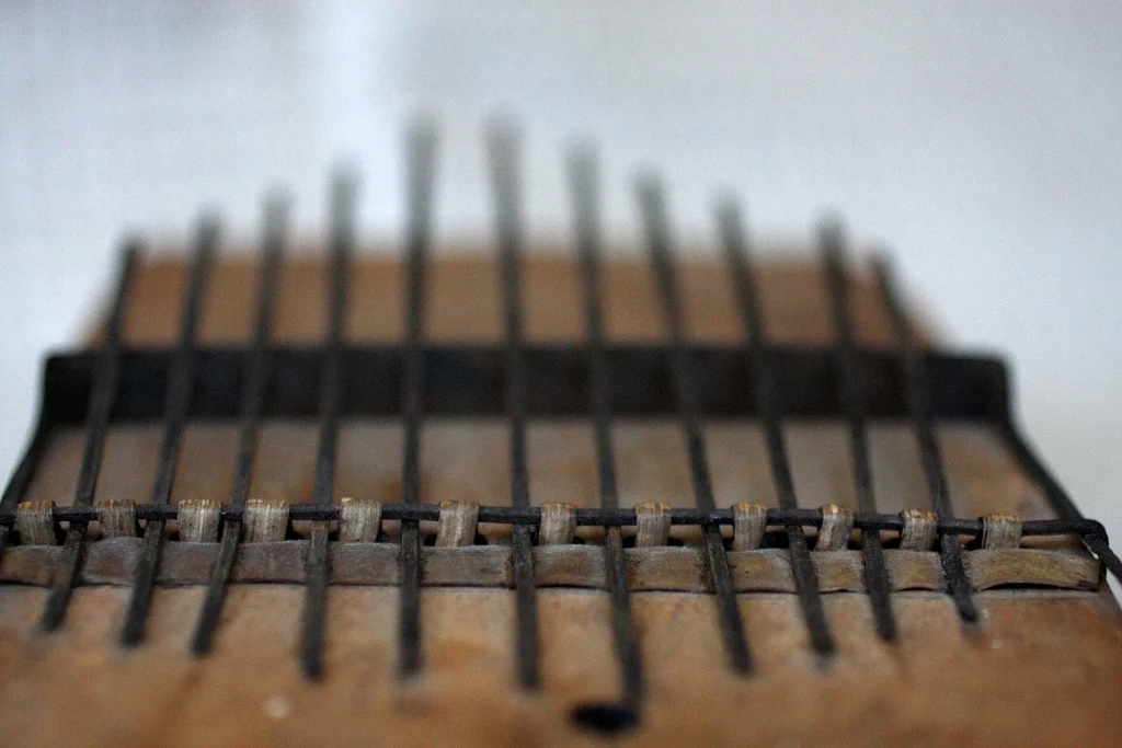Quel est le prix d'un kalimba ?