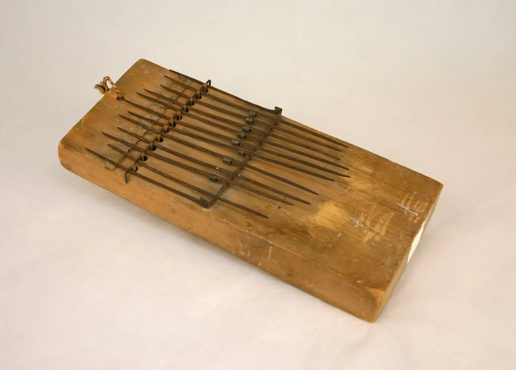 How Long Does It Take to Learn the Kalimba?