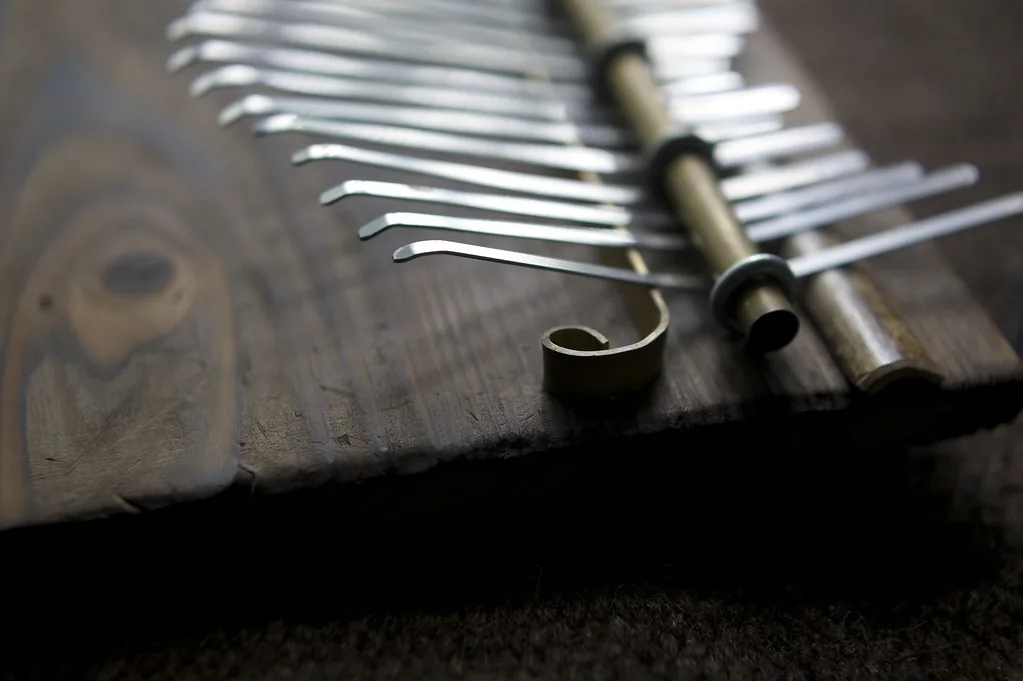 Où acheter un Kalimba ?