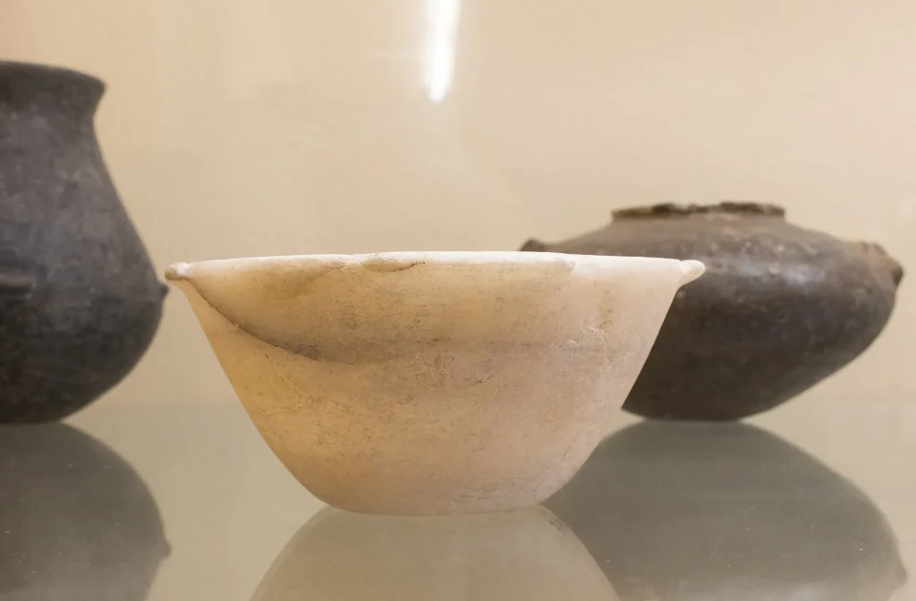 Tibetan Singing Bowl: How Sound Acts on Emotions