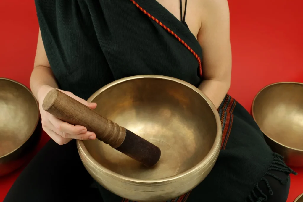 Tibetan Singing Bowl and Healing: How Does It Work?