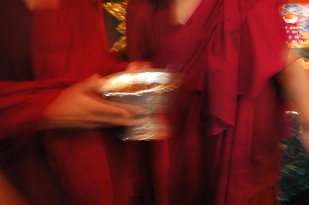 How to Properly Maintain and Clean a Tibetan Singing Bowl