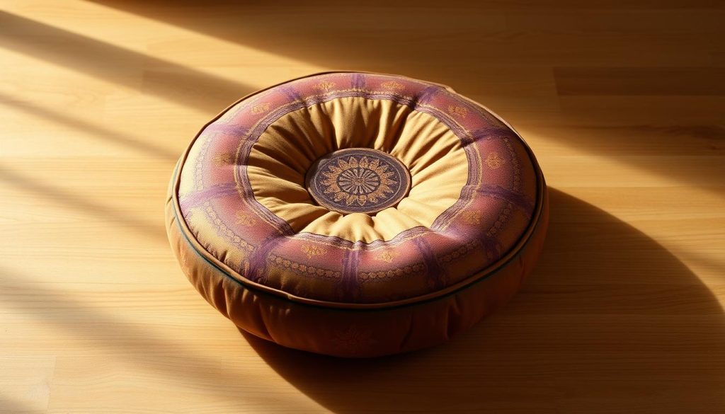 Tout savoir sur les coussins pour bols tibétains