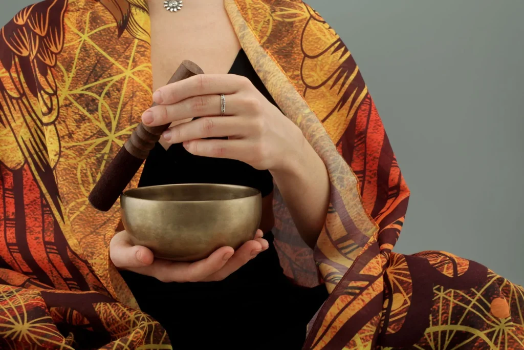 Tibetan Singing Bowl: What Should You Do If the Bowl Does Not Sing?
