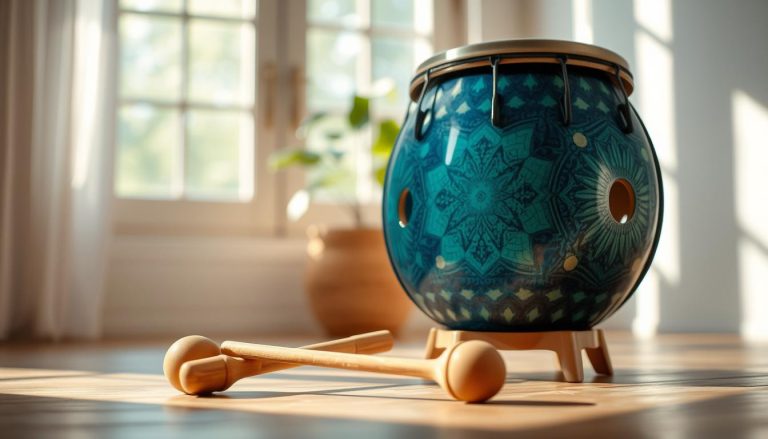 Guide complet pour choisir un tongue drum