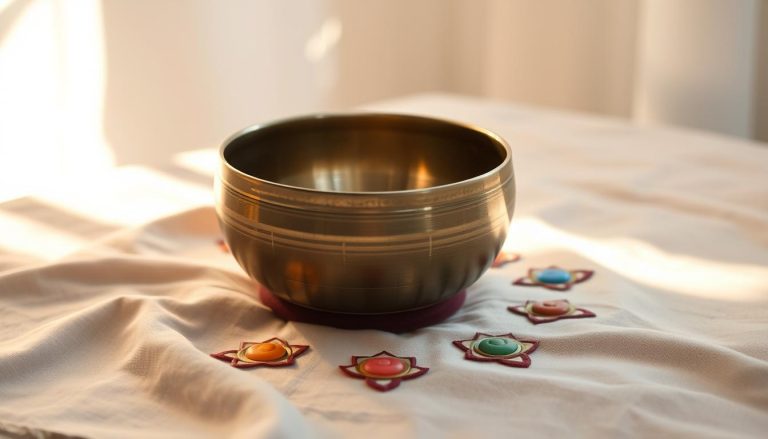 Quels sont les bienfaits du bol tibétain sur les chakras