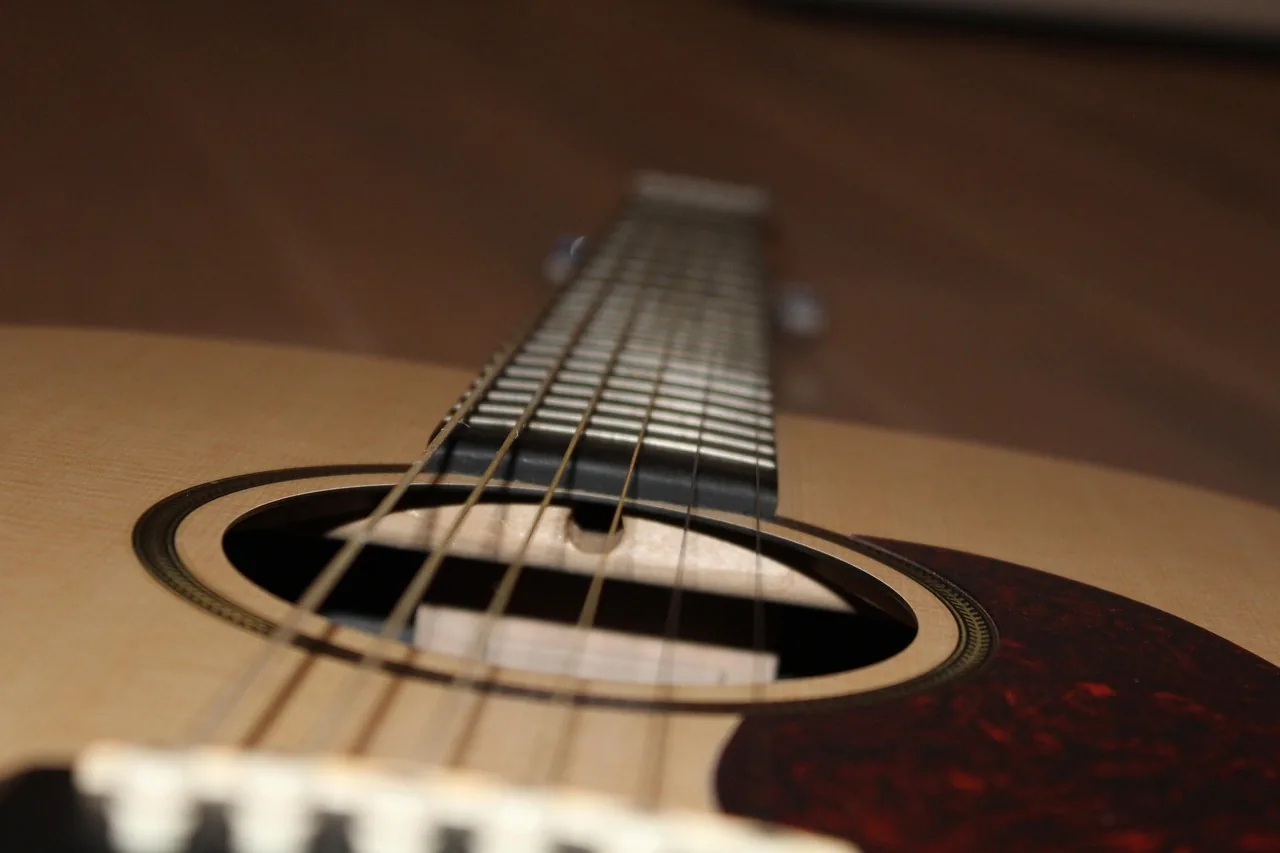 acoustic guitar for starting music acoustic guitar for starting music