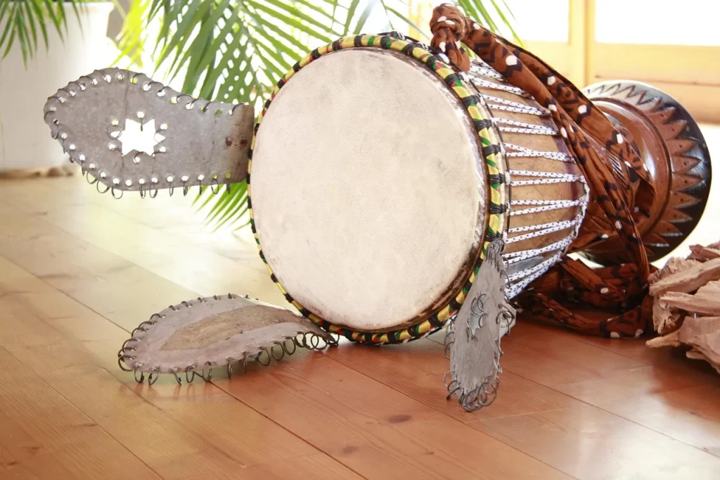 Beginner Tongue Drum: First Notes and Simple Exercises