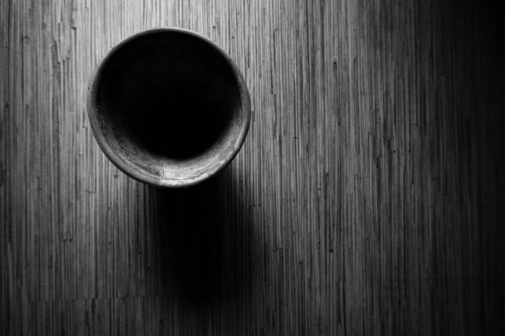 Tibetan Singing Bowl: How to Use It for Cardiac Coherence