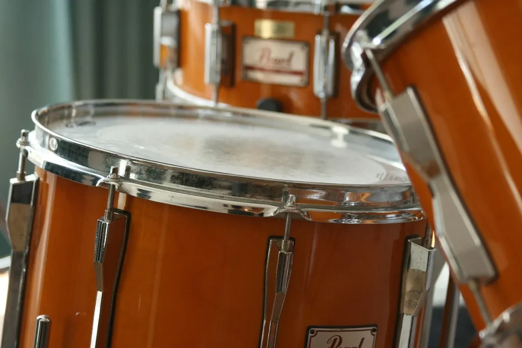 Origin of the tongue drum: history and evolution of the instrument