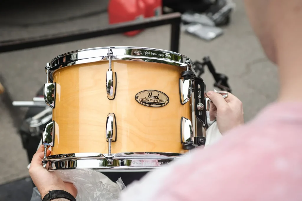 Tank Drum vs Tongue Drum: Differences and How to Choose