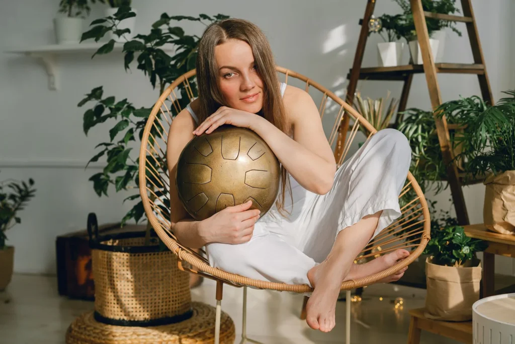 Tongue drum vs handpan : différences de son, prix et apprentissage