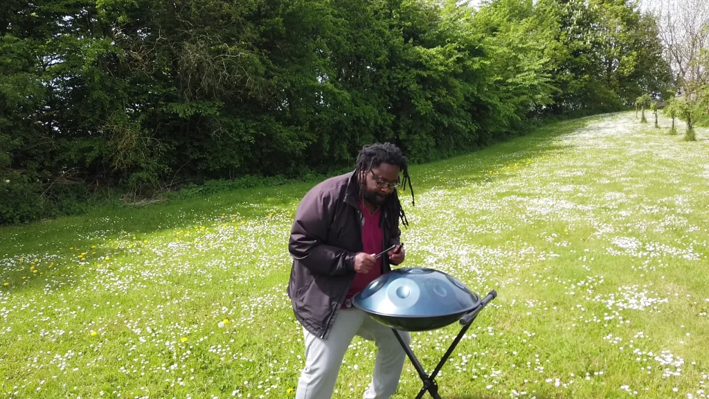 Tongue Drum vs Hang Drum: What Really Changes
