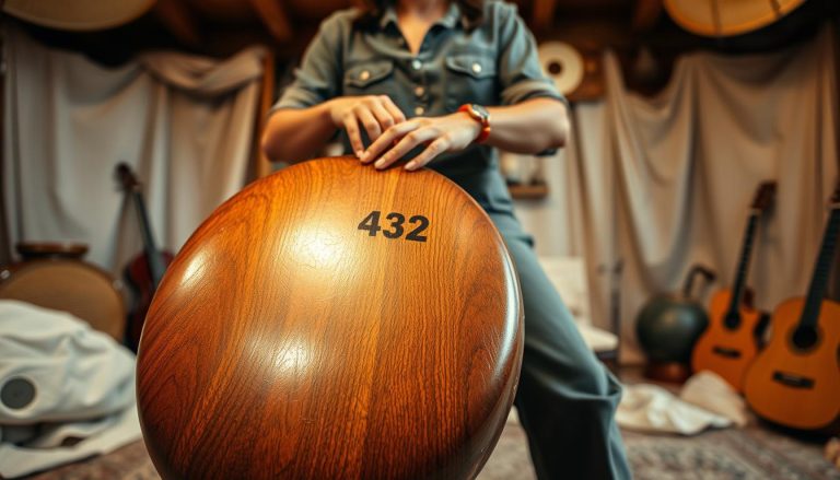Tongue drum 432 hz : mythe, intérêt et comment vérifier l'accordage