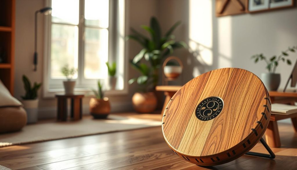 Tongue drum en do majeur : exercices pour maîtriser la gamme