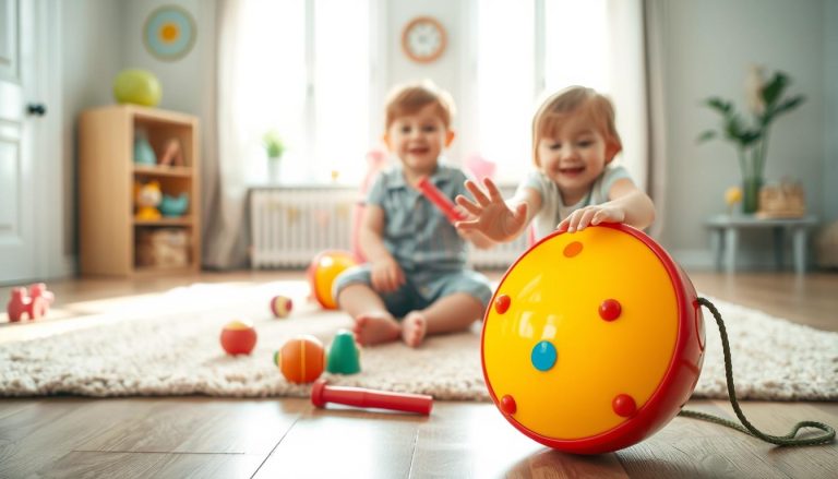 Tongue drum enfant 3 ans : critères de sécurité et modèles adaptés