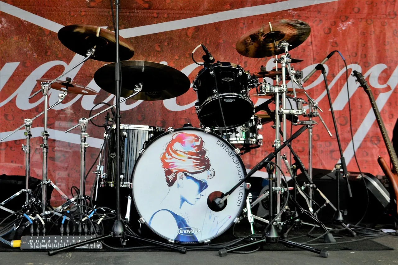 complete stage drum kit complete stage drum kit