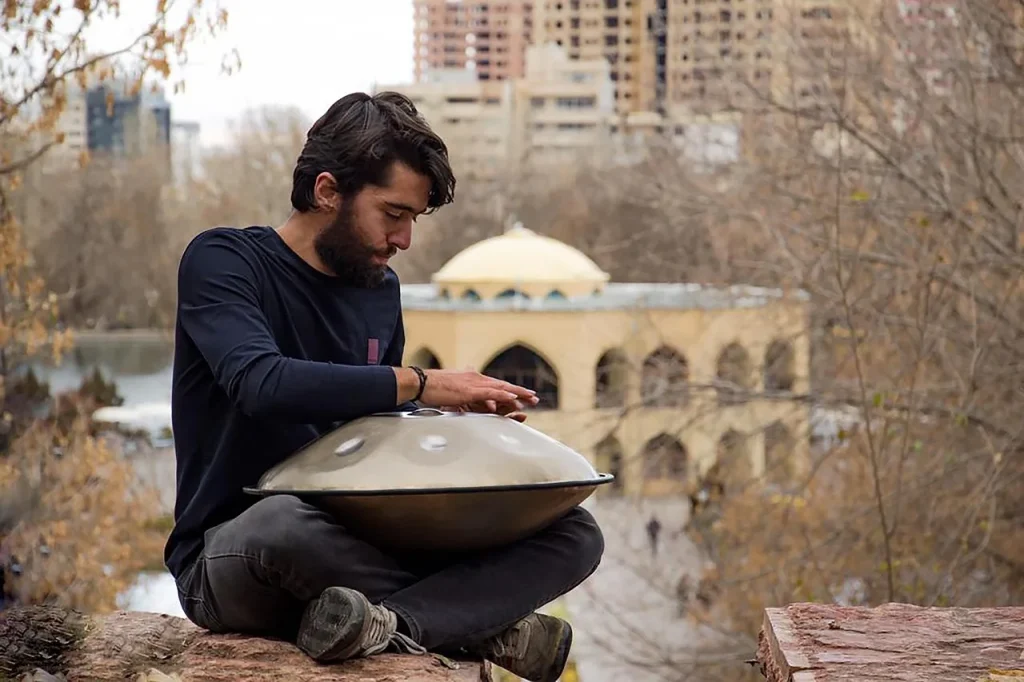 Tongue drum d minor : comment obtenir un son mélancolique