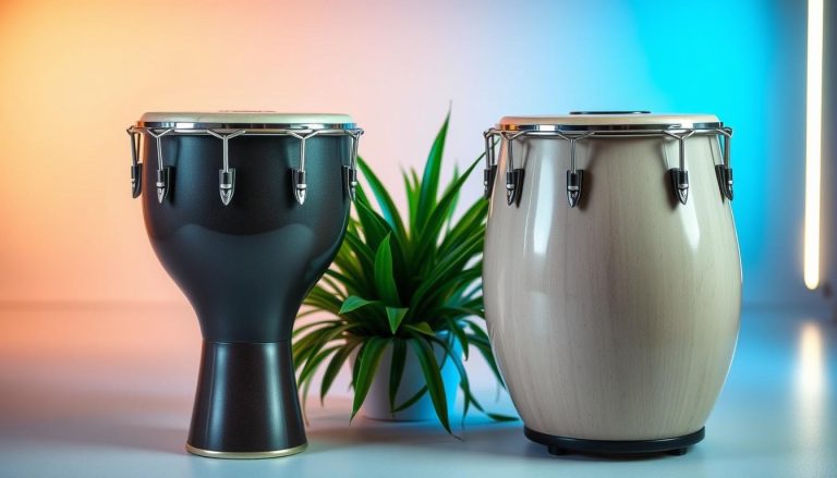 Sela tongue drum : avis et différences entre les modèles se 360 et se 361