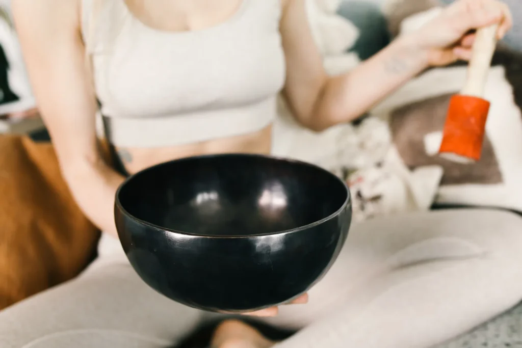 Les bienfaits surprenants du bol tibétain sur le corps et l’esprit