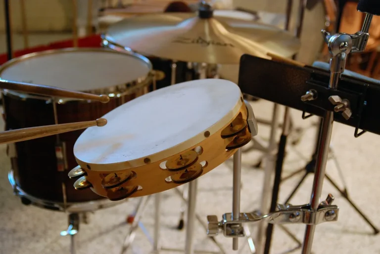 Partition tongue drum "Amazing Grace" : notes et conseils de jeu