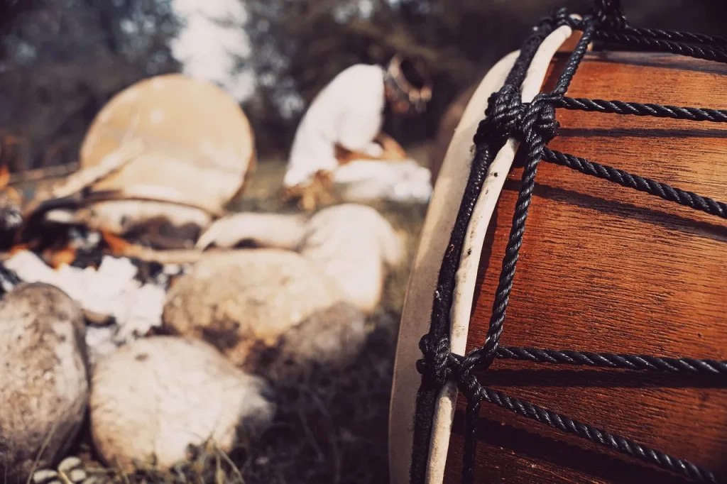 Tongue drum en do majeur : exercices pour maîtriser la gamme