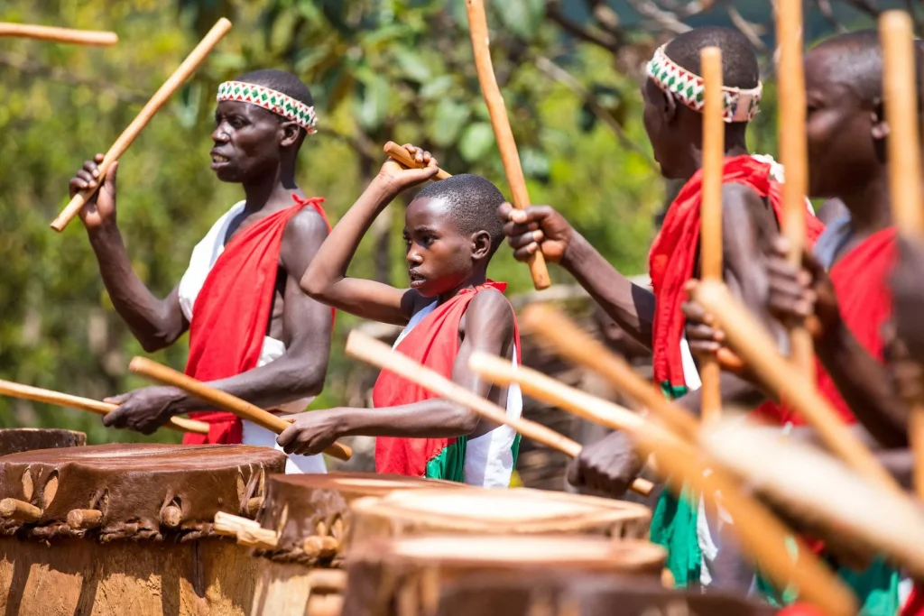 Tongue Drum for Children: How to Choose by Age