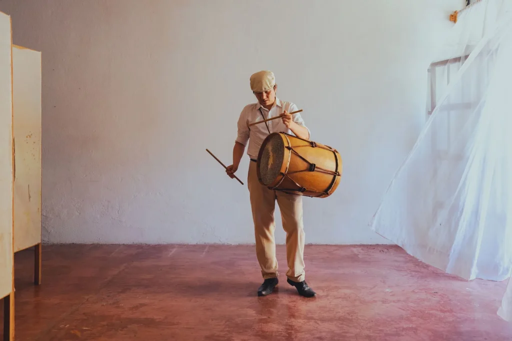 Vilac tongue drum: review, strengths, and limits