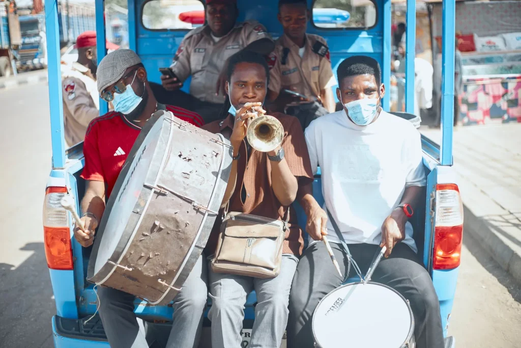 Bag, Stand and Accessories: The Essential Kit for Tongue Drum